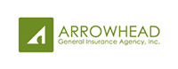 Arrowhead General Insurance Logo