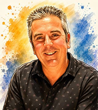 Jared Nichols