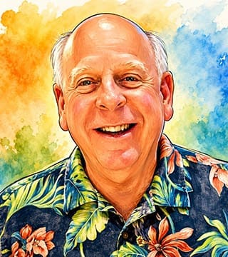 Steve Nichols
