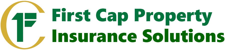 First Capital Insurance Logo
